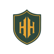 Hickory Hills Golf Club logo